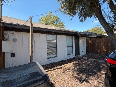 8504 Holly Street, Frisco, TX 75034 — photo 3