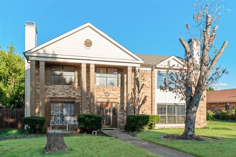 1716 Yorkshire Drive, Mesquite, TX 75149 — photo 3