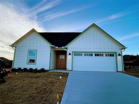 4914 Dry Creek Road, Sherman, TX 75092 — photo 2
