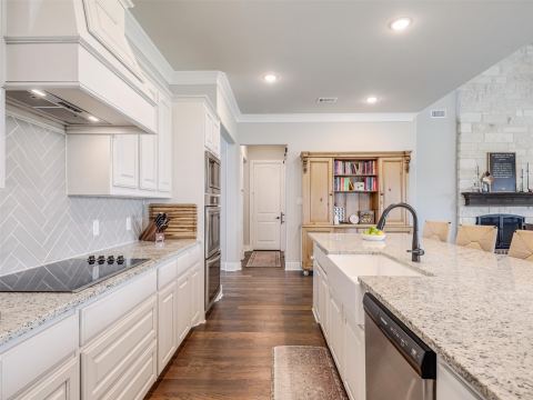 544 Majors Road, Van Alstyne, TX 75495 — photo 2