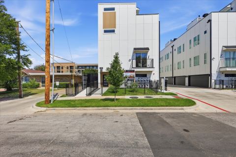 4315 San Jacinto Street 302, Dallas, TX 75204 — photo 3