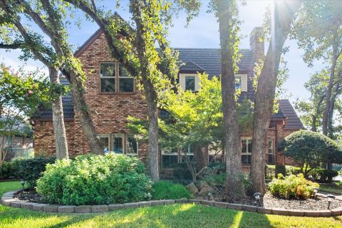 2109 Van Hook Court, Arlington