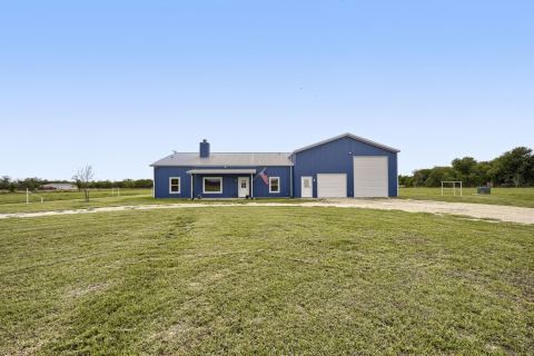 3145 Hagler Road, Cleburne, TX 76033 — photo 2