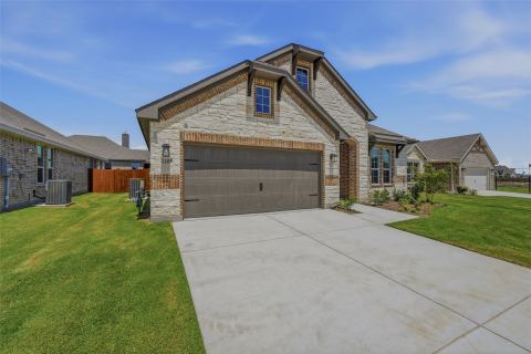 2105 Bluebird Lane, Anna, TX 75409 — photo 3