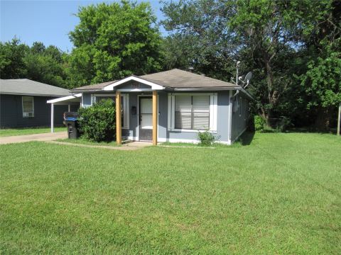 4214 3rd Street, Greenville, TX 75401 — photo 2