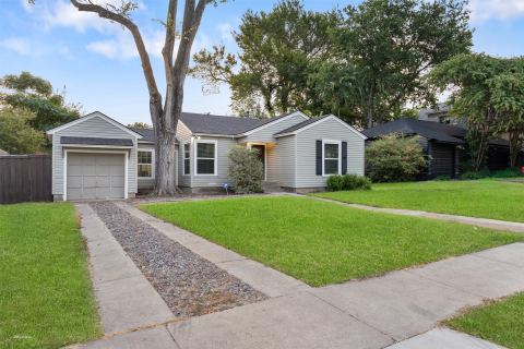 8732 Glencrest Lane, Dallas, TX 75209 — photo 2