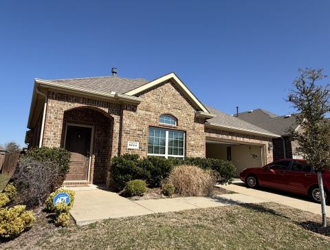 5244 Canfield, Forney
