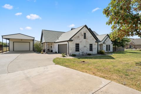 10991 Richard Circle, Forney, TX 75126 — photo 2
