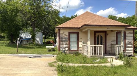 574 E Marshall Street, Van Alstyne