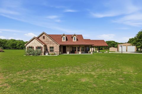 11480 Chisum Road, Sanger, TX 76266 — photo 2