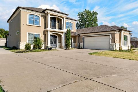 281 Rose Garden Drive, McKinney, TX 75072 — photo 2