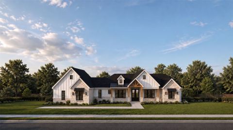 601 Windmill Road, Aubrey