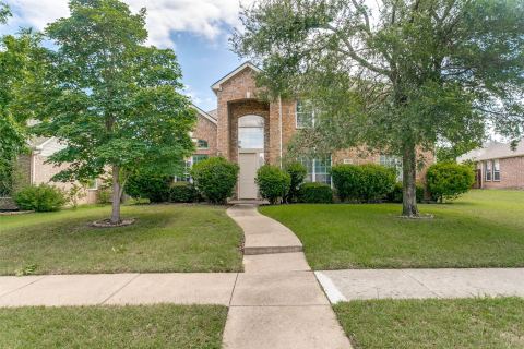8300 Bent Tree Springs Drive, Plano