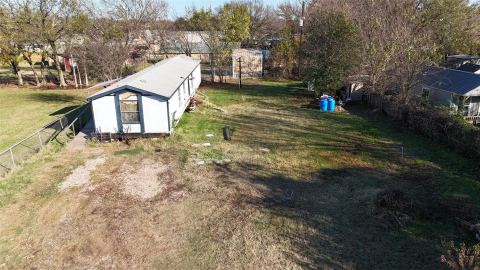 214 Pearson Lane, Azle