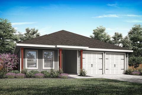 137 North Island Drive, Terrell