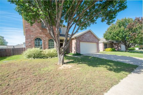 8512 Clearbrook Drive, Fort Worth, TX 76123 — photo 2