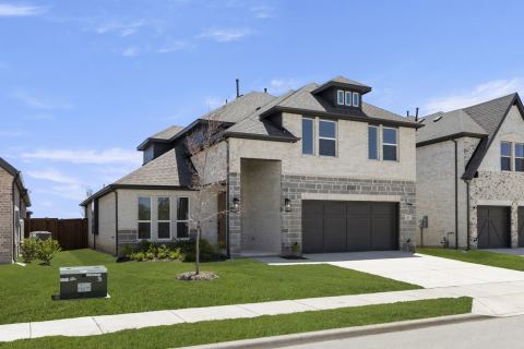 513 Bristle Pine Avenue, Little Elm, TX 75068 — photo 2