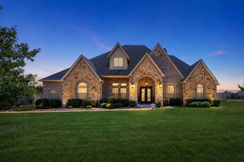 3841 Karen Road, Midlothian, TX 76065 — photo 2
