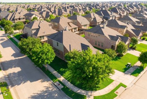 16005 Crosslake Court, Prosper, TX 75078 — photo 3