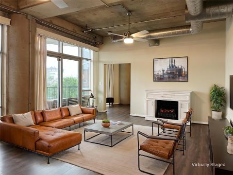 1001 Belleview Street 307, Dallas, TX 75215 — photo 2