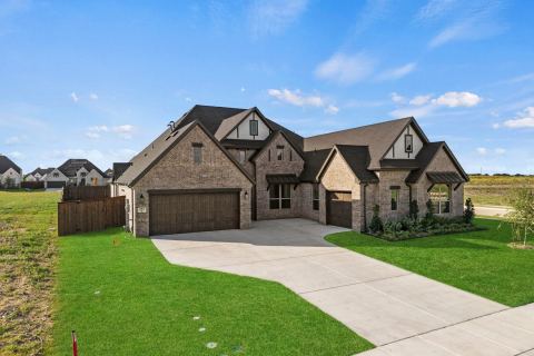 257 Wheatgrass Road, Waxahachie, TX 75165 — photo 2