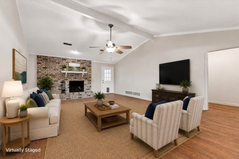 1903 Big Sky Drive, Lewisville, TX 75077 — photo 2
