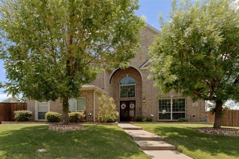 3022 Le Manns Street, Midlothian