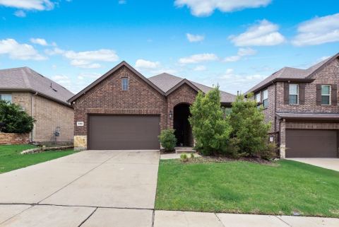 6105 Gritten Drive, Forney, TX 75126 — photo 2