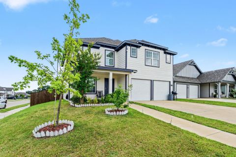 101 Spring Creek Lane, Terrell, TX 75160 — photo 2