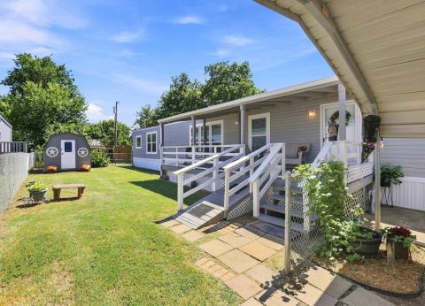 128 Valerie Lane, Sherman, TX 75092 — photo 3