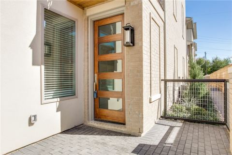 4514 Abbott Avenue 9, Highland Park, TX 75205 — photo 2
