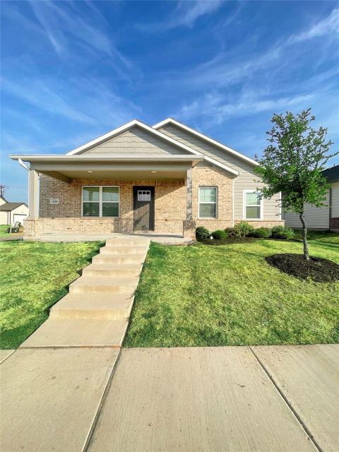 4328 Nugget Lane, Forney