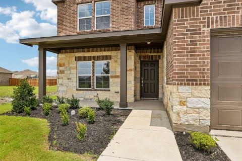 1509 Xavier Street, Anna, TX 75409 — photo 2