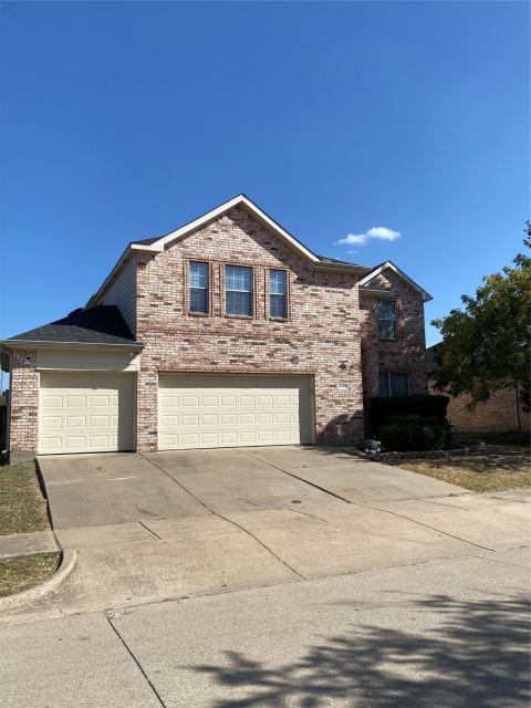 2008 Cooper Ridge Lane, Forney