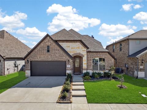 3245 Ribisl Lane, Royse City, TX 75189 — photo 2