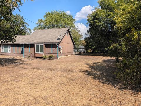 4212 knoll Drive, Waco, TX 76708 — photo 2
