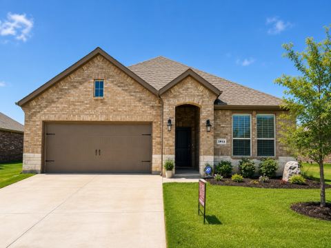 2913 Faro Road, Aubrey, TX 76227 — photo 2