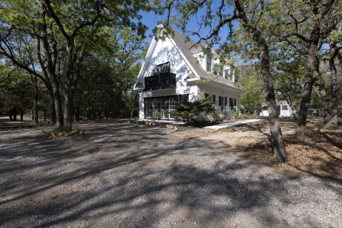 10670 County Road 2450, Terrell, TX 75160 — photo 3