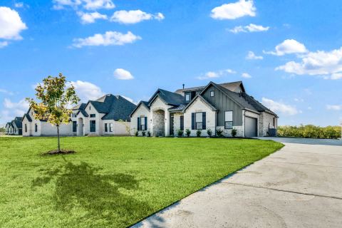381 Willowy, Royse City, TX 75189 — photo 3