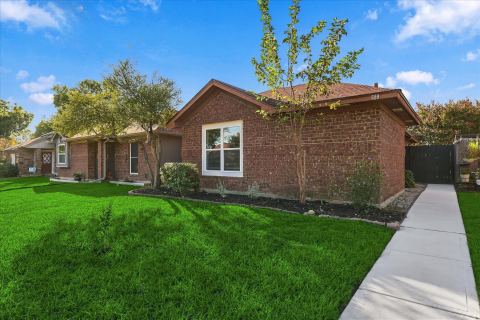 559 Lee Drive, Coppell, TX 75019 — photo 2