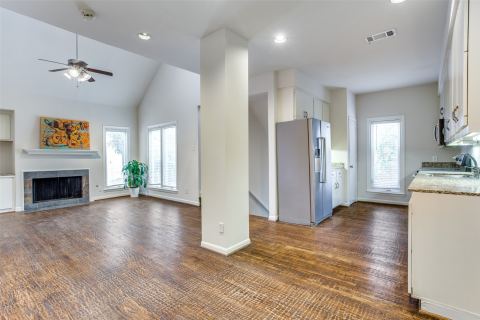 3445 Rankin Street 3445, University Park, TX 75205 — photo 3
