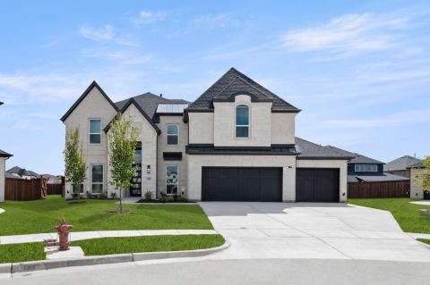 7044 Moss Lake Court, Grand Prairie