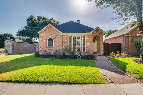 6924 Harvey Lane, Plano