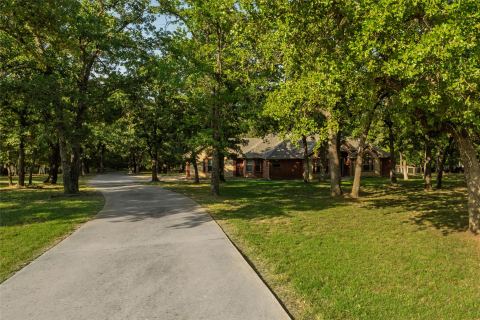 349 Sandpiper Drive, Weatherford, TX 76088 — photo 3