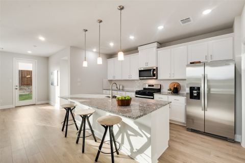 2511 Sturgis Street, Forney, TX 75126 — photo 3