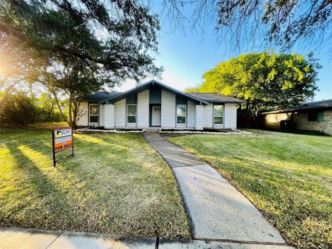 1517 west spring creek Parkway, Plano