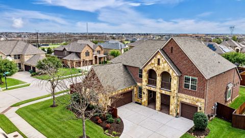 2320 Lewis Canyon Drive, Prosper, TX 75078 — photo 3