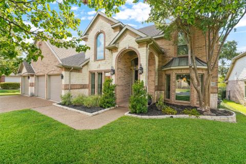 1530 Fairlakes Pointe Drive, Rockwall, TX 75087 — photo 3
