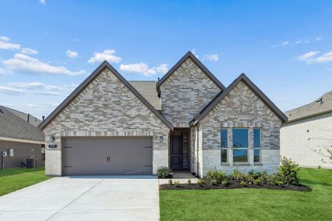 1011 Goldenrod Drive, Justin