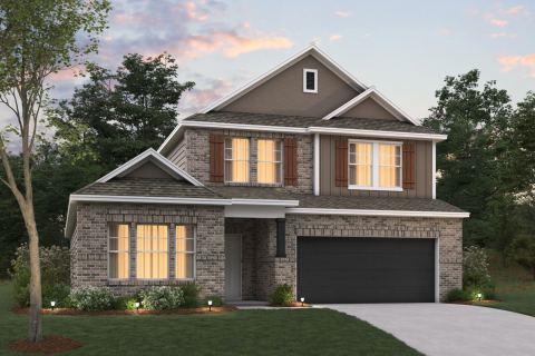 5208 Middlestone Lane, Denton